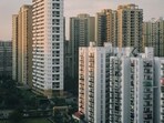 A woman complained about frequent outages and poor facilities in Noida societies, sparking online debate. A woman complained about frequent outages and poor facilities in Noida societies, sparking online debate.
