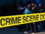 Officials have not yet confirmed whether shots were fired or if there are any injuries.