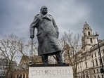 Winston Churchill was a former British Prime Minister.