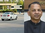 Raid at BJP Rajya Sabha MP Rajinder Gupta's Trident unit sparks political storm in Punjab