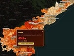 ఏపీలో భిన్న వాతావరణం