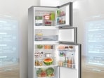 Smarter storage and better cooling designed for hot summer days.