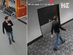 US prosecutor releases video of armed man Cole Tomas Allen storming Donald Trump’s press dinner, checking out gym beforehand