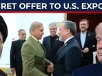 Olive Branch Or Trap? Iran Sends Deal Proposal To US Via Pak After Trump Received 'Final Blow' Plan