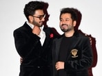 Aditya Dhar's Dhurandhar stars Ranveer Singh in the lead role.