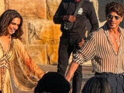 Deepika Padukone King: కడుపుతో ఉన్నా షూటింగ్‌లో బిజీ.. ‘కింగ్’తో కలిసి దీపికా పదుకోన్ షూట్.. లీకైన ఫొటోలు వైరల్
