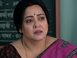 রাহুলের প্রয়ানের পর তালসারিতে নিজের ভয়ঙ্কর অভিজ্ঞতা নিয়ে যা বললেন অপরাজিতা