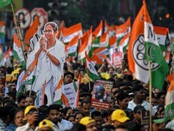 সোশ্যাল মিডিয়ায় ভাইরাল হয়েছে বাংলার ভোটের ফলাফল সংক্রান্ত একটি 'আইবি রিপোর্টের' ছবি।