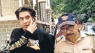 Main supplier from Hong Kong held at Mumbai airport in Nesco concert drug deaths case; arrests rise to 12 Main supplier from Hong Kong held at Mumbai airport in Nesco concert drug deaths case; arrests rise to 12