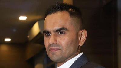 Wankhede terms NCB notices ‘witch hunt’, alleges leaks and vendetta in HC affidavit Wankhede terms NCB notices ‘witch hunt’, alleges leaks and vendetta in HC affidavit