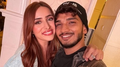 ৩য় সন্তানের বাবা হলেন বিগ বস জয়ী মুনাওয়ার ফারুকী, ২য় বউয়ের কোলে এল বরকত! ৩য় সন্তানের বাবা হলেন বিগ বস জয়ী মুনাওয়ার ফারুকী, ২য় বউয়ের কোলে এল বরকত!
