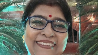 ‘সিপিএম সরকার গড়তে তো পারবে না, তবে…’, লাল জিতবে বলে জিভ কাটলেন মানসী!
