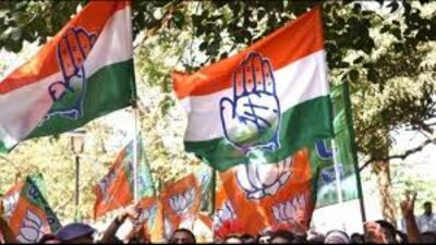 As many as six mayoral aspirants and 87 ward nominees are in the fray for the Panchkula municipal elections on May 10.