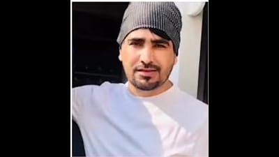 Gurpreet Singh, alias Gopi Nijjar, the victim. Gurpreet Singh, alias Gopi Nijjar, the victim.