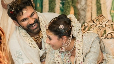 బెల్లంకొండ శ్రీనివాస్, కావ్య రెడ్డి (x) బెల్లంకొండ శ్రీనివాస్, కావ్య రెడ్డి (x)