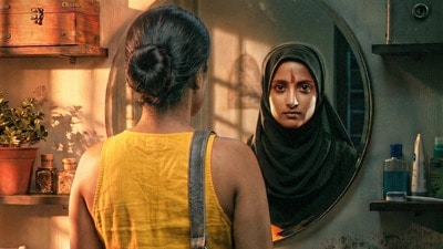 కేరళ స్టోరీ 2 ఓటీటీ (x/ZEE5India) కేరళ స్టోరీ 2 ఓటీటీ (x/ZEE5India)