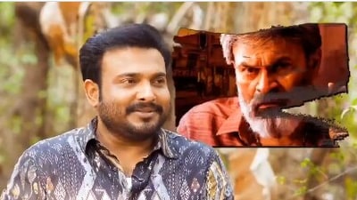 గెటప్ శ్రీను (x) గెటప్ శ్రీను (x)