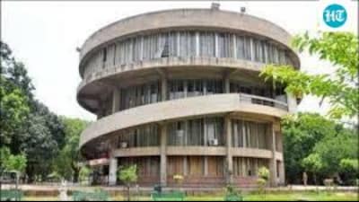 Vice chancellor Renu Vig hopes that funds will be released this time. Vice chancellor Renu Vig hopes that funds will be released this time.