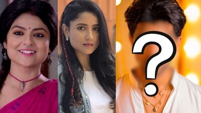 ‘রাঙামতি তীরন্দাজ’-এ ফের নতুন এন্ট্রি! সোমু বিপরীতে কোন নায়ককে দেখা যাবে?