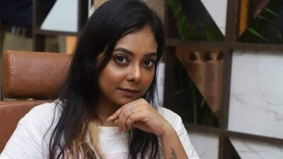 কেন পর্দায় আর অভিনয় করতে দেখা যাবে না গুলশনারাকে? মুখ খুললেন অভিনেত্রী