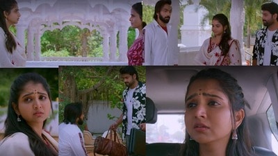 Brahmamudi May 1st Episode: బ్రహ్మముడి.. ఇందుని మోసం చేసిన రాజు.. ఐశ్వర్య ప్లాన్ సక్సెస్.. మళ్లీ రేఖ గుప్పిట్లోకి ఇందు Brahmamudi May 1st Episode: బ్రహ్మముడి.. ఇందుని మోసం చేసిన రాజు.. ఐశ్వర్య ప్లాన్ సక్సెస్.. మళ్లీ రేఖ గుప్పిట్లోకి ఇందు