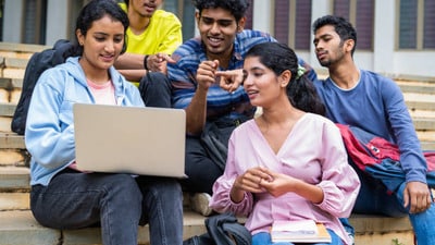 దోస్త్ రిజిస్ట్రేషన్లు (istock image) దోస్త్ రిజిస్ట్రేషన్లు (istock image)