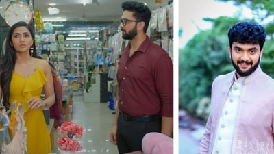 కార్తీక దీపం 2లో కొత్త క్యారెక్టర్ (jiohotstar) కార్తీక దీపం 2లో కొత్త క్యారెక్టర్ (jiohotstar)
