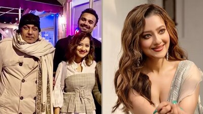 বিয়ের ৮ বছরেও নেই সন্তান! নাতি-নাতনি নিয়ে চাপ দেন না শ্বশুর, জানাল মিঠুনের বউমা