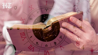 Numerology Horoscope Today: Predictions for May 2, 2026 (Freepik) Numerology Horoscope Today: Predictions for May 2, 2026 (Freepik)