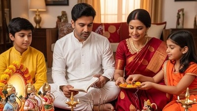 Spiritual Remedies: ఈ భక్తి మార్గాలను అస్సలు వదలకండి.. ఉద్యోగం, వివాహం, చదువు - ఏ సమస్యకైనా సొల్యూషన్! (pinterest)