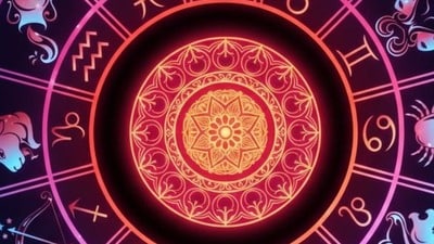 Mercury Combust: బుధుడి అస్తమయం.. ఈ 4 రాశుల వారికి గడ్డు కాలం (pinterest) Mercury Combust: బుధుడి అస్తమయం.. ఈ 4 రాశుల వారికి గడ్డు కాలం (pinterest)