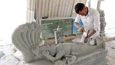 శ్రీ వేంకటేశ్వర శిల్పకళాశాలలో అడ్మిషన్లు శ్రీ వేంకటేశ్వర శిల్పకళాశాలలో అడ్మిషన్లు