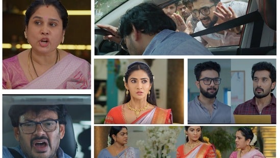 కార్తీక దీపం 2 టుడే ఎపిసోడ్ (jiohotstar)