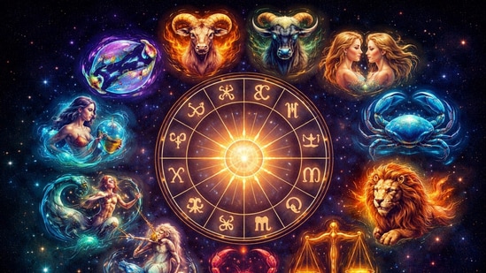 May Monthly Horoscope: గెట్ రెడీ! మే నెలలో ఆ రాశుల వారికి గోల్డెన్ డేస్ మొదలు