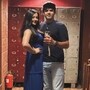 পরিণীতার সেটে উদয়ের সঙ্গে দেখা করতে এল মেয়ে বেলা, অনামিকার আদুরে কন্যাকে চেনেন?