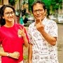 আইএসসি-তে ৯৮.৫%! মেয়ের অভাবনীয় সাফল্যে গর্বিত বাবা দেবপ্রতিম, চাইলেন আর্শীবাদ