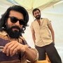 రామ్ చరణ్, బుచ్చిబాబు 