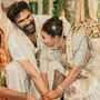 బెల్లంకొండ శ్రీనివాస్, కావ్య రెడ్డి