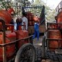 ఎల్పీజీ గ్యాస్​ సిలిండర్​ ధర..