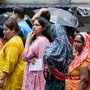 শনিবার ১৫টি বুথে পুনর্নির্বাচন হবে। (ছবিটি প্রতীকী, সৌজন্যে পিটিআই)