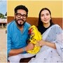 পুরীর জগন্নাথ মন্দিরে রাজ-শুভশ্রী। 