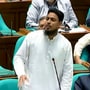 বাংলাদেশের সংসদে এনসিপি সাংসদ আখতার হোসেনের মন্তব্যে শোরগোল পড়ে গিয়েছে।