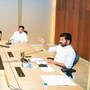 సీఎం రేవంత్ సమీక్ష
