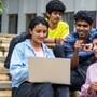 దోస్త్ రిజిస్ట్రేషన్లు 