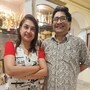 ২৬ তম বিবাহবার্ষিকীতে যা বললেন শতাব্দী