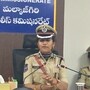 మల్కాజిగిరి తొలి మహిళా పోలీస్ కమిషనర్‌గా సుమతి 