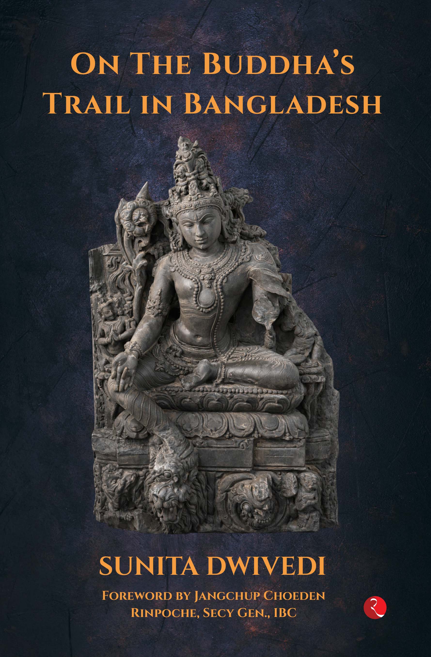 284pp, ₹995; Rupa 284pp, ₹995; Rupa