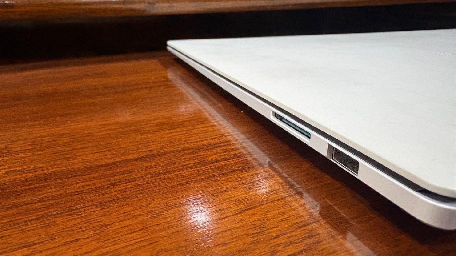 ASUS Zenbook S16 Review (Shweta Ganjoo / HT) ASUS Zenbook S16 Review (Shweta Ganjoo / HT)