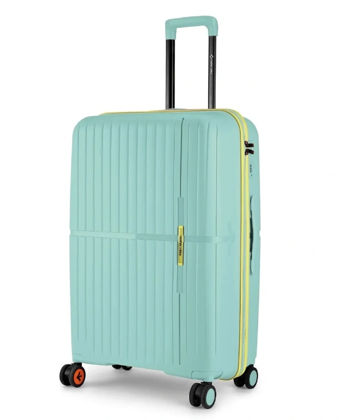 Nasher Miles Springfield luggage (Nasher Miles ) Nasher Miles Springfield luggage (Nasher Miles )
