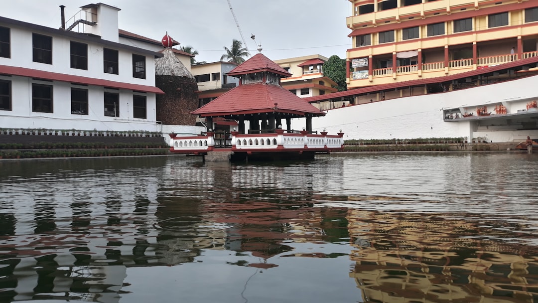 Udupi Sri Krishna Temple is not just a pilgrimage site but a living cultural ecosystem. (Unsplash)